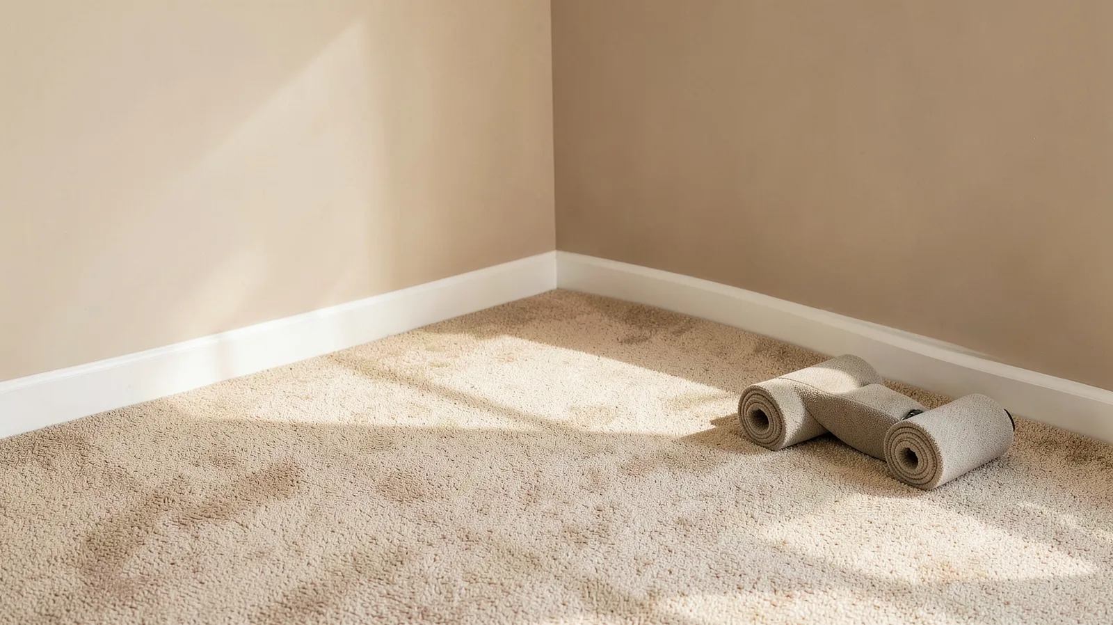 Carpet Installation in Glendale, CA near me
